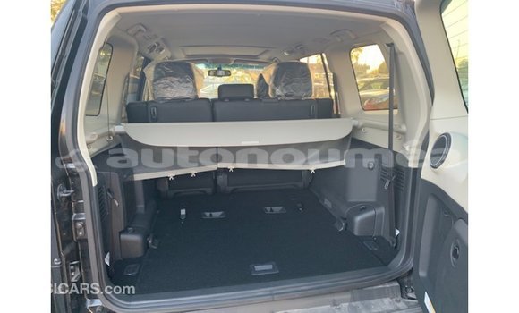 Buy Import Mitsubishi Pajero Black Car in Import - Dubai in Iles Buy Import Mitsubishi Pajero Black Car in Import - Dubai in Iles