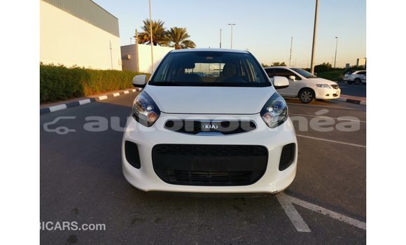 Acheter Import Voiture Kia Picanto Blanc à Import - Dubai, Iles Acheter Import Voiture Kia Picanto Blanc à Import - Dubai, Iles