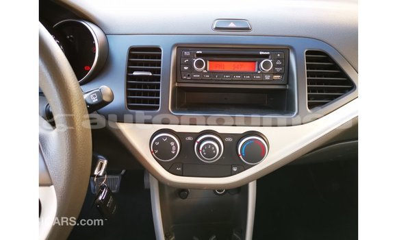 Acheter Import Voiture Kia Picanto Blanc à Import - Dubai, Iles Acheter Import Voiture Kia Picanto Blanc à Import - Dubai, Iles