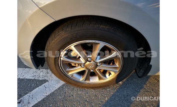 Acheter Import Voiture Hyundai i10 Autre à Import - Dubai, Iles Acheter Import Voiture Hyundai i10 Autre à Import - Dubai, Iles