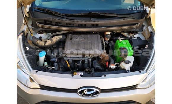 Acheter Import Voiture Hyundai i10 Autre à Import - Dubai, Iles Acheter Import Voiture Hyundai i10 Autre à Import - Dubai, Iles
