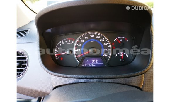 Acheter Import Voiture Hyundai i10 Autre à Import - Dubai, Iles Acheter Import Voiture Hyundai i10 Autre à Import - Dubai, Iles