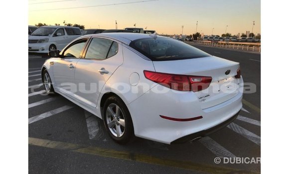 Acheter Import Voiture Kia Optima Blanc à Import - Dubai, Iles Acheter Import Voiture Kia Optima Blanc à Import - Dubai, Iles