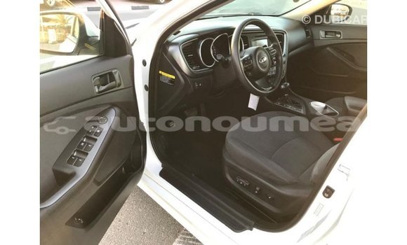 Acheter Import Voiture Kia Optima Blanc à Import - Dubai, Iles Acheter Import Voiture Kia Optima Blanc à Import - Dubai, Iles