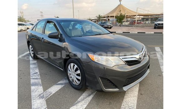 Acheter Import Voiture Toyota Camry Autre à Import - Dubai, Iles Acheter Import Voiture Toyota Camry Autre à Import - Dubai, Iles