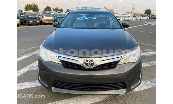 Acheter Import Voiture Toyota Camry Autre à Import - Dubai, Iles Acheter Import Voiture Toyota Camry Autre à Import - Dubai, Iles