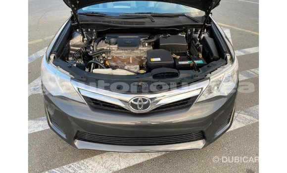 Acheter Import Voiture Toyota Camry Autre à Import - Dubai, Iles Acheter Import Voiture Toyota Camry Autre à Import - Dubai, Iles