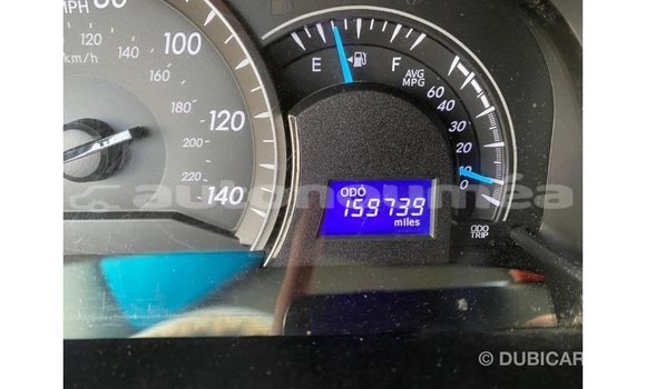 Acheter Import Voiture Toyota Camry Autre à Import - Dubai, Iles Acheter Import Voiture Toyota Camry Autre à Import - Dubai, Iles