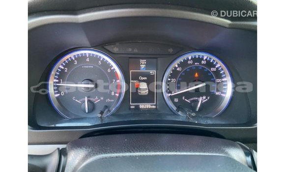 Acheter Import Voiture Toyota Highlander Autre à Import - Dubai, Iles Acheter Import Voiture Toyota Highlander Autre à Import - Dubai, Iles