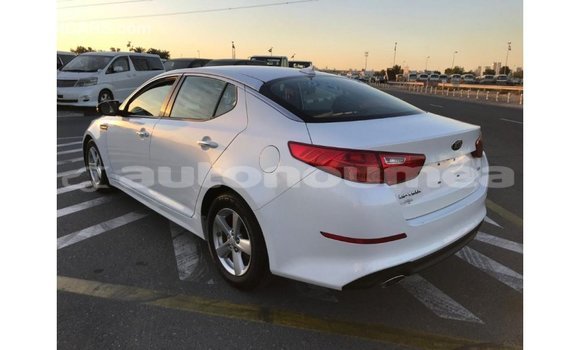 Acheter Import Voiture Kia Optima Blanc à Import - Dubai, Iles Acheter Import Voiture Kia Optima Blanc à Import - Dubai, Iles