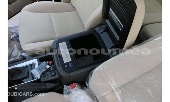 Acheter Import Voiture Toyota Prado Noir à Import - Dubai, Iles Acheter Import Voiture Toyota Prado Noir à Import - Dubai, Iles