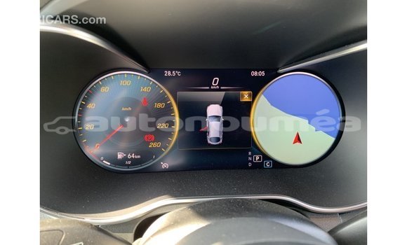 Acheter Import Voiture Mercedes-Benz GLC Noir à Import - Dubai, Iles Acheter Import Voiture Mercedes-Benz GLC Noir à Import - Dubai, Iles