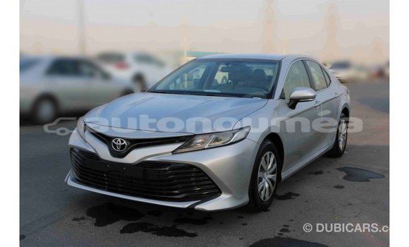 Acheter Import Voiture Toyota Camry Autre à Import - Dubai, Iles Acheter Import Voiture Toyota Camry Autre à Import - Dubai, Iles
