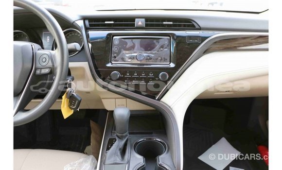 Acheter Import Voiture Toyota Camry Autre à Import - Dubai, Iles Acheter Import Voiture Toyota Camry Autre à Import - Dubai, Iles