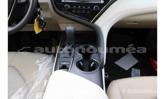 Acheter Import Voiture Toyota Camry Autre à Import - Dubai, Iles Acheter Import Voiture Toyota Camry Autre à Import - Dubai, Iles