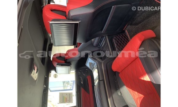 Acheter Import Voiture Lexus LX Noir à Import - Dubai, Iles Acheter Import Voiture Lexus LX Noir à Import - Dubai, Iles