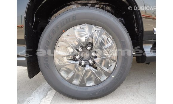 Acheter Import Voiture Lexus GX Noir à Import - Dubai, Iles Acheter Import Voiture Lexus GX Noir à Import - Dubai, Iles