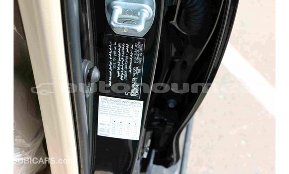 Acheter Import Voiture Toyota Prado Noir à Import - Dubai, Iles Acheter Import Voiture Toyota Prado Noir à Import - Dubai, Iles