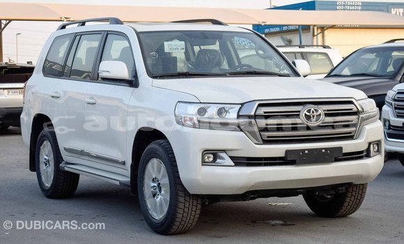 Acheter Import Voiture Toyota Land Cruiser Autre à Import - Dubai, Iles Acheter Import Voiture Toyota Land Cruiser Autre à Import - Dubai, Iles