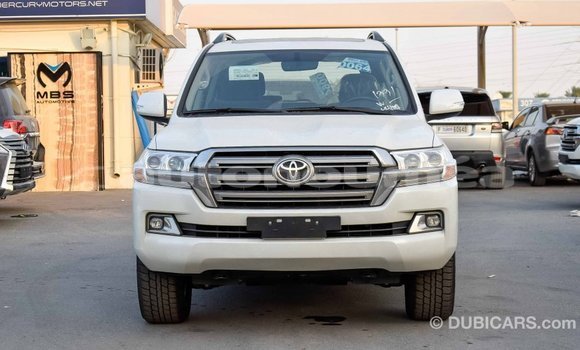 Acheter Import Voiture Toyota Land Cruiser Autre à Import - Dubai, Iles Acheter Import Voiture Toyota Land Cruiser Autre à Import - Dubai, Iles