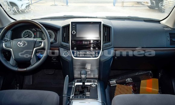 Acheter Import Voiture Toyota Land Cruiser Autre à Import - Dubai, Iles Acheter Import Voiture Toyota Land Cruiser Autre à Import - Dubai, Iles