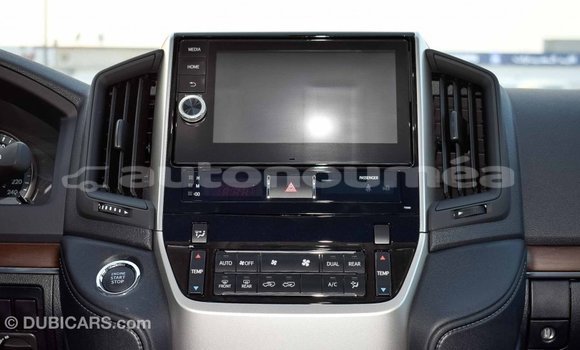 Acheter Import Voiture Toyota Land Cruiser Autre à Import - Dubai, Iles Acheter Import Voiture Toyota Land Cruiser Autre à Import - Dubai, Iles