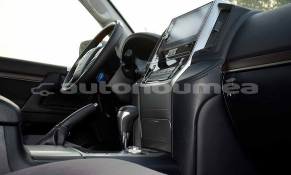 Acheter Import Voiture Toyota Land Cruiser Autre à Import - Dubai, Iles Acheter Import Voiture Toyota Land Cruiser Autre à Import - Dubai, Iles