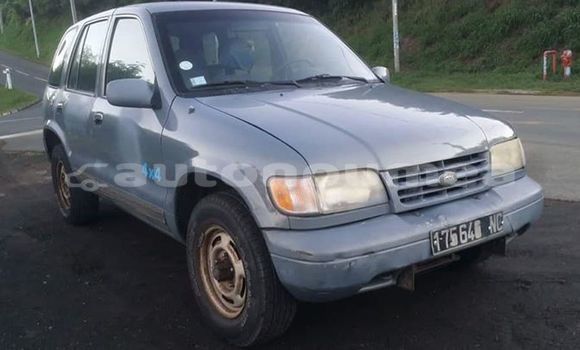 Acheter Occasion Voiture Kia Sportage Autre à Poum, Nord Acheter Occasion Voiture Kia Sportage Autre à Poum, Nord