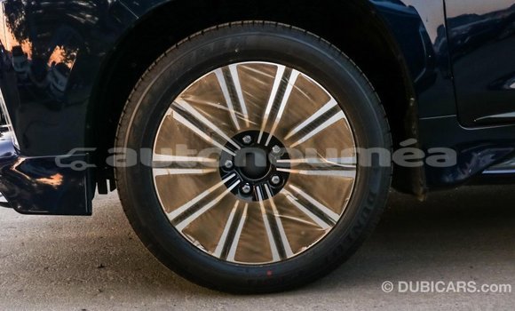 Acheter Import Voiture Lexus LX Bleu à Import - Dubai, Iles Acheter Import Voiture Lexus LX Bleu à Import - Dubai, Iles