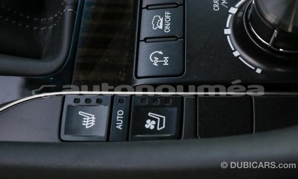 Acheter Import Voiture Lexus LX Bleu à Import - Dubai, Iles Acheter Import Voiture Lexus LX Bleu à Import - Dubai, Iles