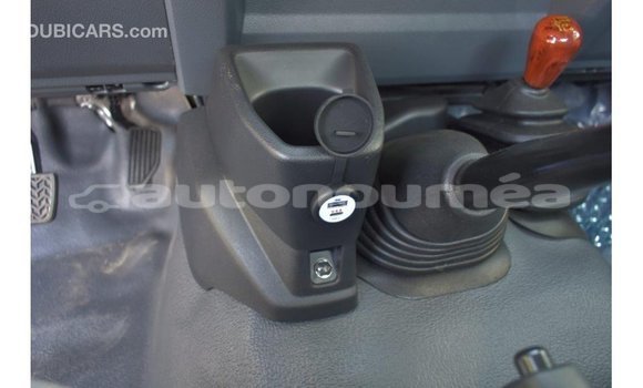 Acheter Import Voiture Toyota Land Cruiser Autre à Import - Dubai, Iles Acheter Import Voiture Toyota Land Cruiser Autre à Import - Dubai, Iles