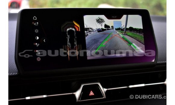 Acheter Import Voiture Toyota Supra Noir à Import - Dubai, Iles Acheter Import Voiture Toyota Supra Noir à Import - Dubai, Iles