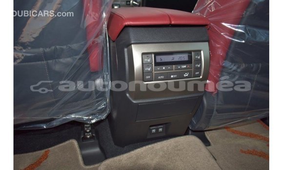 Acheter Import Voiture Lexus GX Noir à Import - Dubai, Iles Acheter Import Voiture Lexus GX Noir à Import - Dubai, Iles