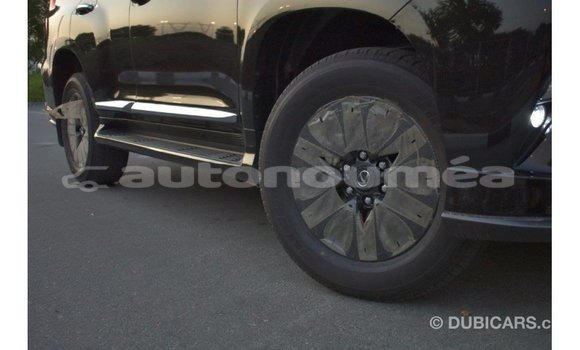 Acheter Import Voiture Lexus GX Noir à Import - Dubai, Iles Acheter Import Voiture Lexus GX Noir à Import - Dubai, Iles