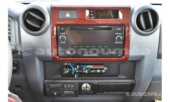 Acheter Import Voiture Toyota Land Cruiser Autre à Import - Dubai, Iles Acheter Import Voiture Toyota Land Cruiser Autre à Import - Dubai, Iles