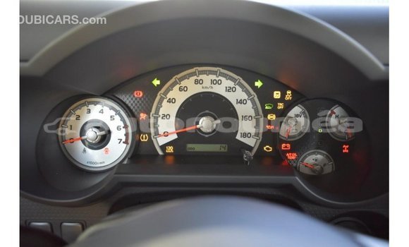 Acheter Import Voiture Toyota FJ Cruiser Autre à Import - Dubai, Iles Acheter Import Voiture Toyota FJ Cruiser Autre à Import - Dubai, Iles
