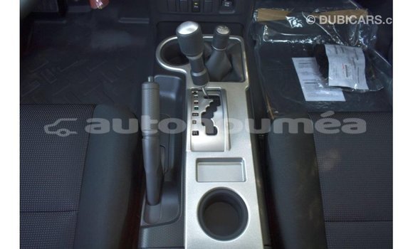 Acheter Import Voiture Toyota FJ Cruiser Autre à Import - Dubai, Iles Acheter Import Voiture Toyota FJ Cruiser Autre à Import - Dubai, Iles