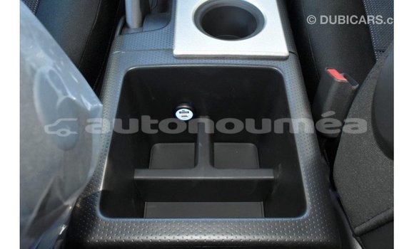Acheter Import Voiture Toyota FJ Cruiser Autre à Import - Dubai, Iles Acheter Import Voiture Toyota FJ Cruiser Autre à Import - Dubai, Iles