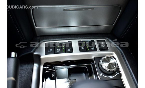 Acheter Import Voiture Toyota Land Cruiser Autre à Import - Dubai, Iles Acheter Import Voiture Toyota Land Cruiser Autre à Import - Dubai, Iles