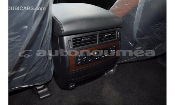 Acheter Import Voiture Toyota Land Cruiser Autre à Import - Dubai, Iles Acheter Import Voiture Toyota Land Cruiser Autre à Import - Dubai, Iles