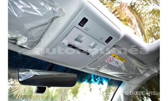 Acheter Import Voiture Toyota Land Cruiser Autre à Import - Dubai, Iles Acheter Import Voiture Toyota Land Cruiser Autre à Import - Dubai, Iles