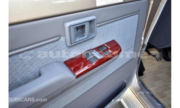 Acheter Import Voiture Toyota Land Cruiser Autre à Import - Dubai, Iles Acheter Import Voiture Toyota Land Cruiser Autre à Import - Dubai, Iles