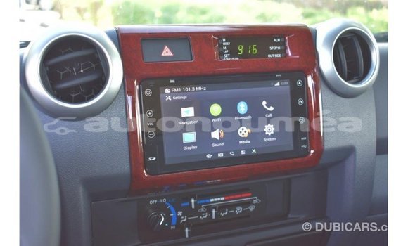 Acheter Import Voiture Toyota Land Cruiser Autre à Import - Dubai, Iles Acheter Import Voiture Toyota Land Cruiser Autre à Import - Dubai, Iles