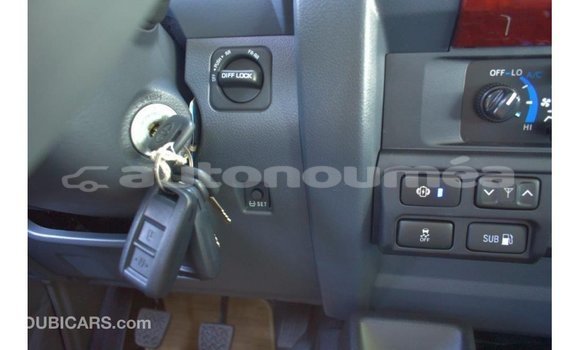 Acheter Import Voiture Toyota Land Cruiser Autre à Import - Dubai, Iles Acheter Import Voiture Toyota Land Cruiser Autre à Import - Dubai, Iles