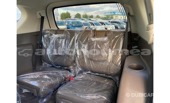 Acheter Import Voiture Lexus GX Blanc à Import - Dubai, Iles Acheter Import Voiture Lexus GX Blanc à Import - Dubai, Iles