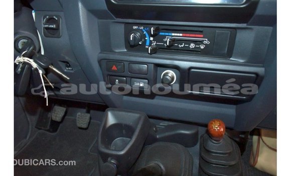 Acheter Import Voiture Toyota Land Cruiser Autre à Import - Dubai, Iles Acheter Import Voiture Toyota Land Cruiser Autre à Import - Dubai, Iles