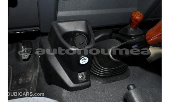 Acheter Import Voiture Toyota Land Cruiser Autre à Import - Dubai, Iles Acheter Import Voiture Toyota Land Cruiser Autre à Import - Dubai, Iles