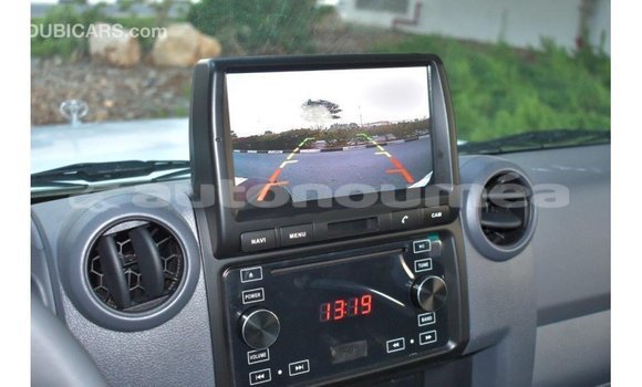 Acheter Import Voiture Toyota Land Cruiser Autre à Import - Dubai, Iles Acheter Import Voiture Toyota Land Cruiser Autre à Import - Dubai, Iles