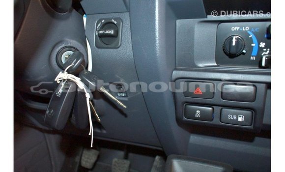 Acheter Import Voiture Toyota Land Cruiser Autre à Import - Dubai, Iles Acheter Import Voiture Toyota Land Cruiser Autre à Import - Dubai, Iles