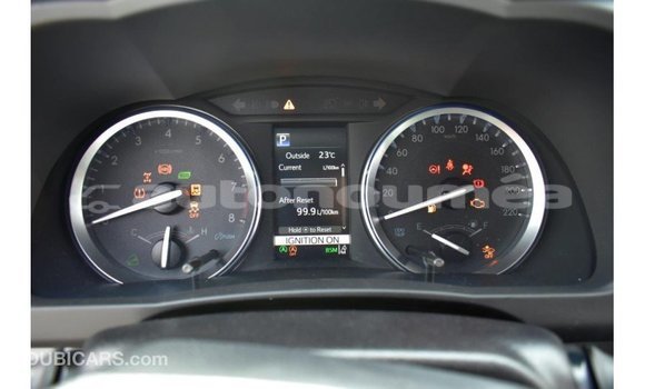 Acheter Import Voiture Toyota Highlander Noir à Import - Dubai, Iles Acheter Import Voiture Toyota Highlander Noir à Import - Dubai, Iles